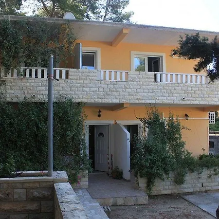 Διαμέρισμα Ivan Dolac 8782c