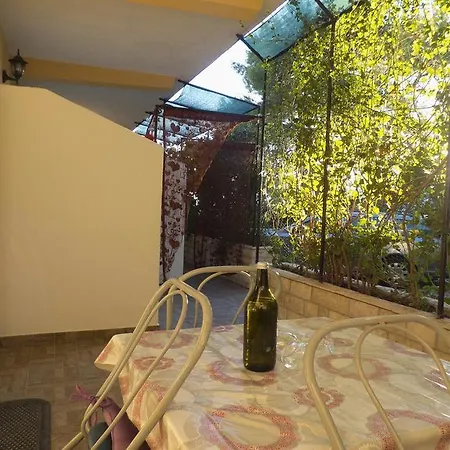 Ivan Dolac 8782c Διαμέρισμα Jelsa (Hvar)