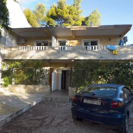 Διαμέρισμα Ivan Dolac 8782c Jelsa (Hvar)